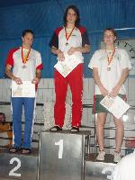 vyhlášení 50P - 3. Adéla Tomášková