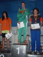 vyhlášení 200PZ - 1. Alžběta Řehořková