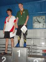 vyhlášení 200K - 1. Martin Břenda