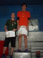 vyhlášení 400PZ - 2. Martin Břenda