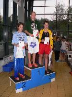 vyhlášení 100PZ žačky 97-8 - 1. Kristýna Horská