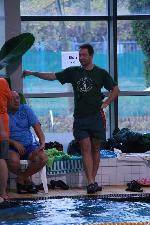 dohled na rozplavání