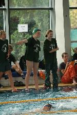 Kíťa, Adéla, Kikina