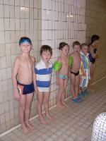 vyhlášení nejmladších