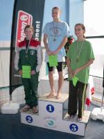 vyhlášení 100Z žačky 1995-6 - 2. Kristýna Beringerová