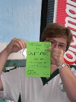 diplom pro Niku Letochovou