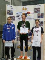 vyhlášení 200PZ - 1. Kristýna Horská