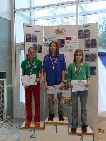 vyhlášení 400PZ - 2. Kristýna Horská