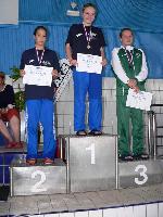 vyhlášení 100Z žačky 1997 - 1. Kristýna Horská