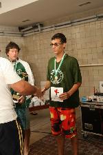 druhý Tomáš Dvořák