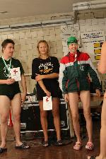 Kuba, Eliška a Olga