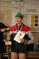 nej žákyně Olga Vaníčková