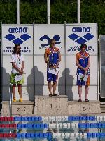 vyhlášení 200Z ženy - 3. Lenka Jarošová