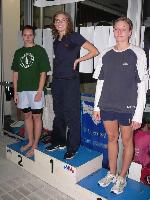 vyhlášení 100P ženy - 2. Kateřina Dlabačová