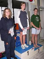 vyhlášení 200P ženy - 3. Kateřina Dlabačová