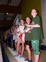 nástup na zahájení