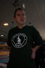 a její obvyklá tvář