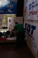 uklízející Břendík