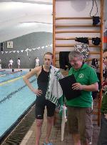 Terinka s Maršálem