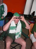 předzávodní příprava