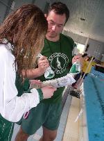 studium času na diplomu