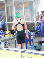 poslední pokyny před startem