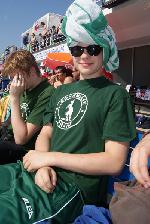 Patrik se na to nemůže koukat