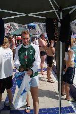 Druhá kytka za víkend. Kdo z vás to má?