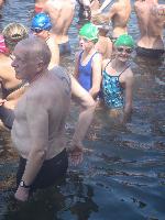 naši preméřoví plavci