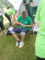 Jůsejn - zatím nejnovější akvizice