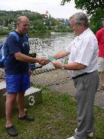 diplom pro Jardu Jezberu