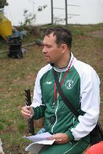 příprava grilování