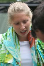 nejzapálenější klokanka