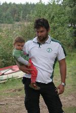 nejmladší účastnice