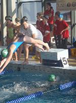 předávka Lenka - Kačka