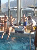 předávka Domča - Erik