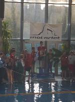 vyhlášení 100K žáci 2002-3 - 3. Benjamin Webb