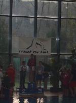 vyhlášení 100P žáci 2001 - 2. Tomáš Hrunek