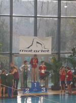 vyhlášení 50Z žáci 2001 - 2. Tomáš Hrunek