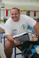 zastupující vedoucí