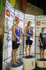 vyhlášení 50Z ženy - 2. Alžběta Řehořková