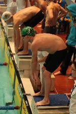 vyčkávající Břendík