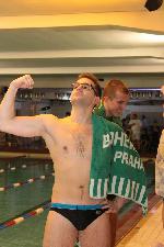 amatérský kulturista