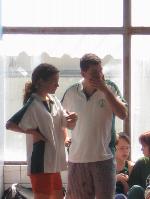 Čemu se diví trenéři ZDM Zdeněk a Verča?