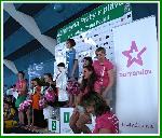 vyhlášení disciplíny 50Z sponzorované TV Barrandov