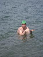 … asteticky žvýkat, natáčí mě televize …