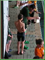 hodnocení s trenérem