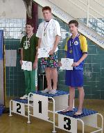 vyhlášení 50 VZ md: 2. Petr Novák