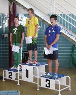 vyhlášení 800 VZ md: 2. Petr Novák 