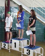 vyhlášení 50 Z md: 2. Kristýna Horská 